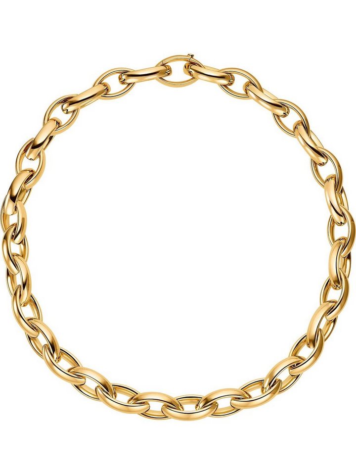 CHRIST Goldkette CHRIST Damen-Kette 750er Gelbgold von CHRIST