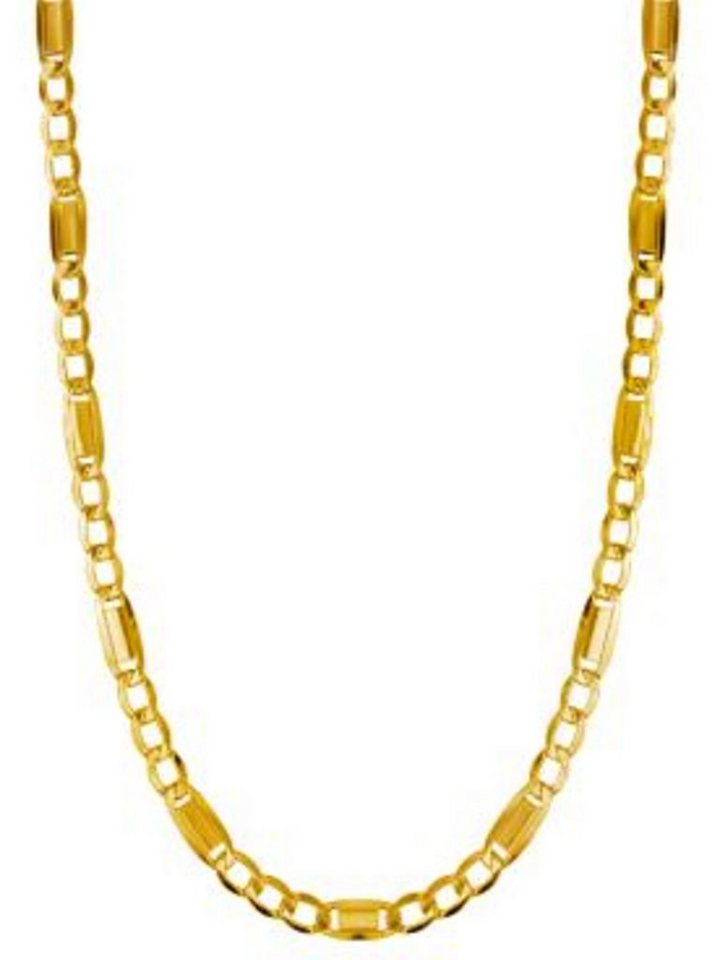 CHRIST Goldkette CHRIST Unisex-Kette 585er Gelbgold von CHRIST