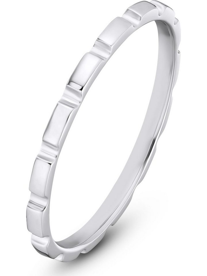 CHRIST Goldring CHRIST Damen-Damenring 375er Gelbgold von CHRIST