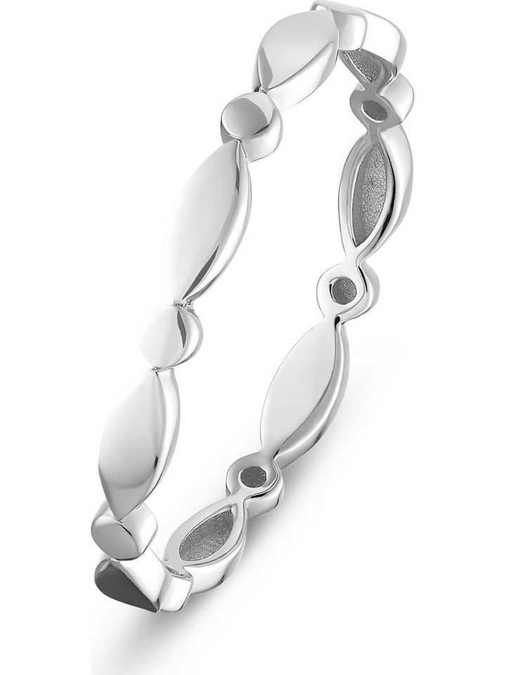 CHRIST Goldring CHRIST Damen-Damenring Ring high polish von CHRIST