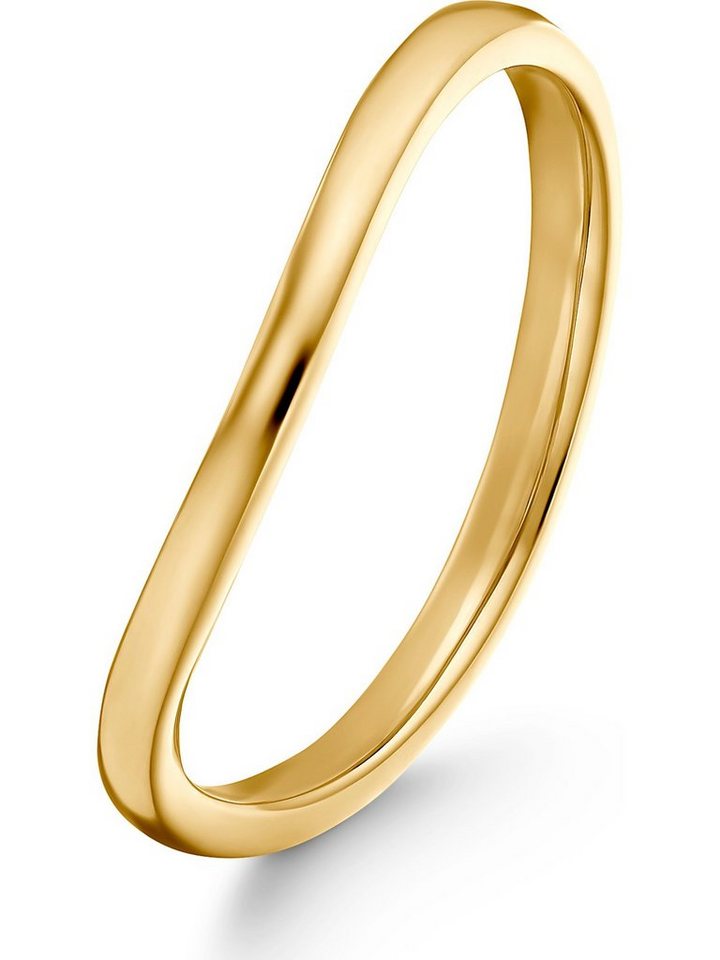 CHRIST Goldring CHRIST Damenring von CHRIST