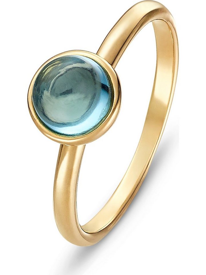 CHRIST Goldring CHRIST Damenring von CHRIST