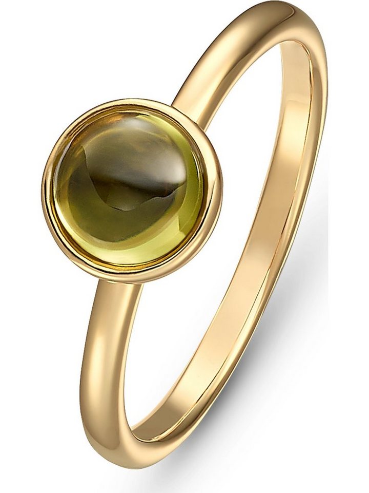 CHRIST Goldring CHRIST Damenring von CHRIST