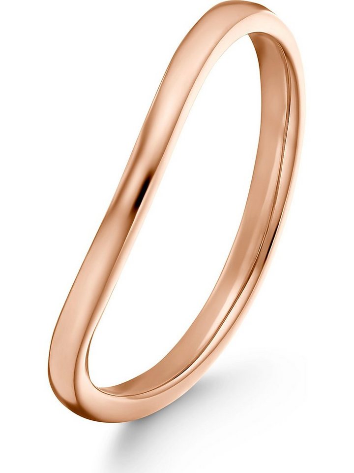 CHRIST Goldring CHRIST Damenring von CHRIST