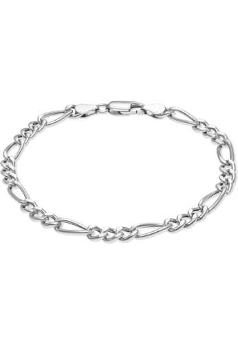 CHRIST Herren-Armband 925er Silber, recycelt One Size 89151333 CHRIST Herren-Armband 925er Silber, recycelt One Size 89151333 von CHRIST