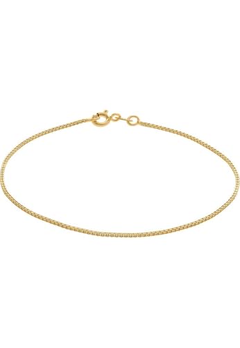 CHRIST Herren-Armband 925er Silber, recycelt One Size 89203077 von CHRIST