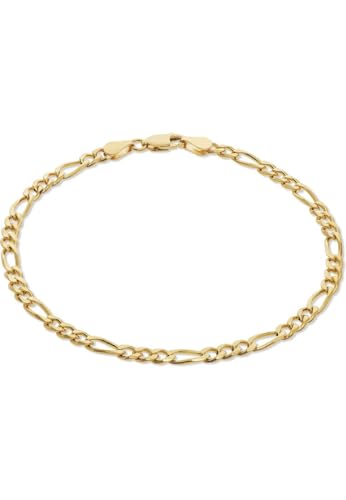 CHRIST Herren-Armband 925er Silber, recycelt One Size 89204404 von CHRIST