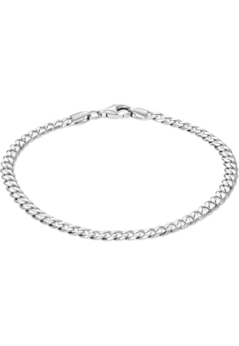 CHRIST Herren-Armband 925er Silber One Size 88882598 von CHRIST