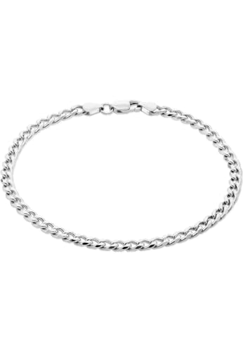 CHRIST Herren-Armband 925er Silber One Size 88882636 von CHRIST