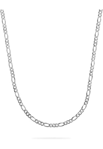 CHRIST Herren-Kette 925er Silber, recycelt One Size 89144566 von CHRIST