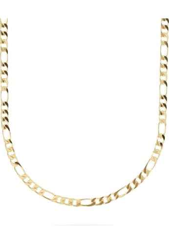 CHRIST Herren-Kette 925er Silber, recycelt One Size 89204438 von CHRIST