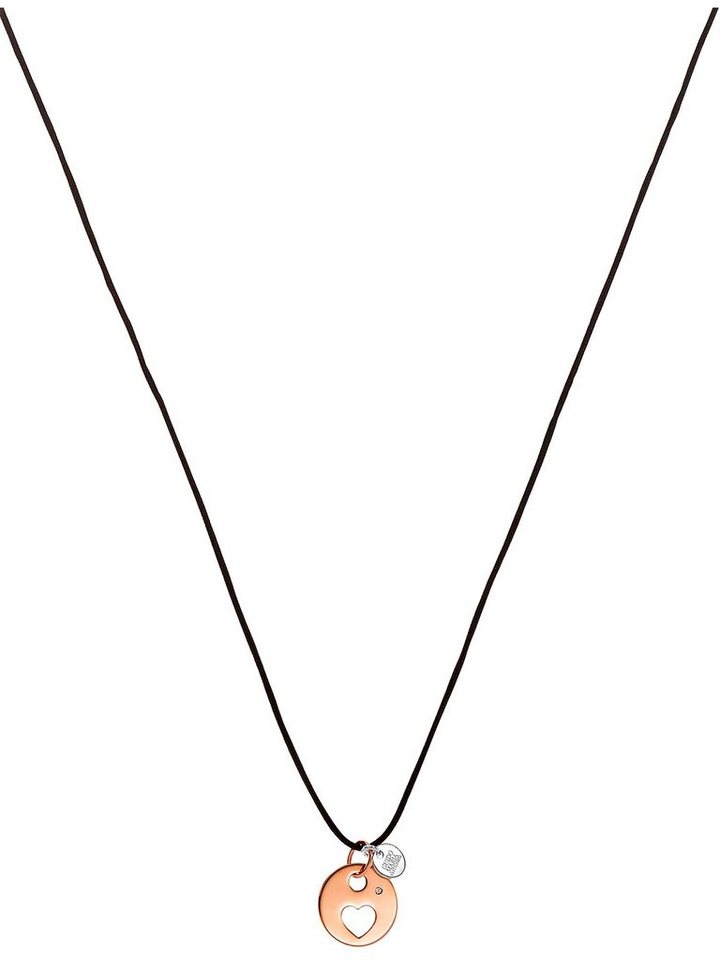 CHRIST Kettenanhänger CHRIST By CHRIST Damen-Anhänger 1 Diamant von CHRIST