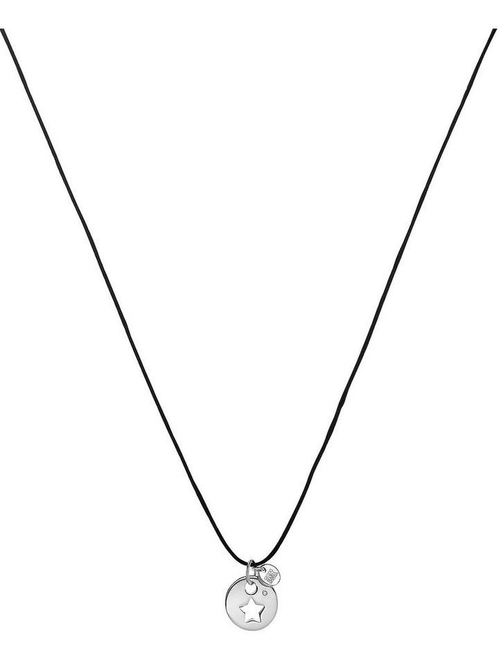 CHRIST Kettenanhänger CHRIST By CHRIST Damen-Plakette 1 Diamant von CHRIST