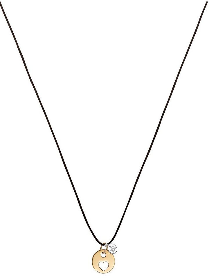 CHRIST Kettenanhänger CHRIST By CHRIST Damen-Plakette von CHRIST