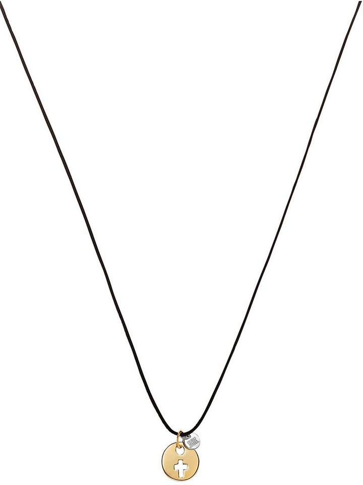 CHRIST Kettenanhänger CHRIST By CHRIST Damen-Plakette von CHRIST