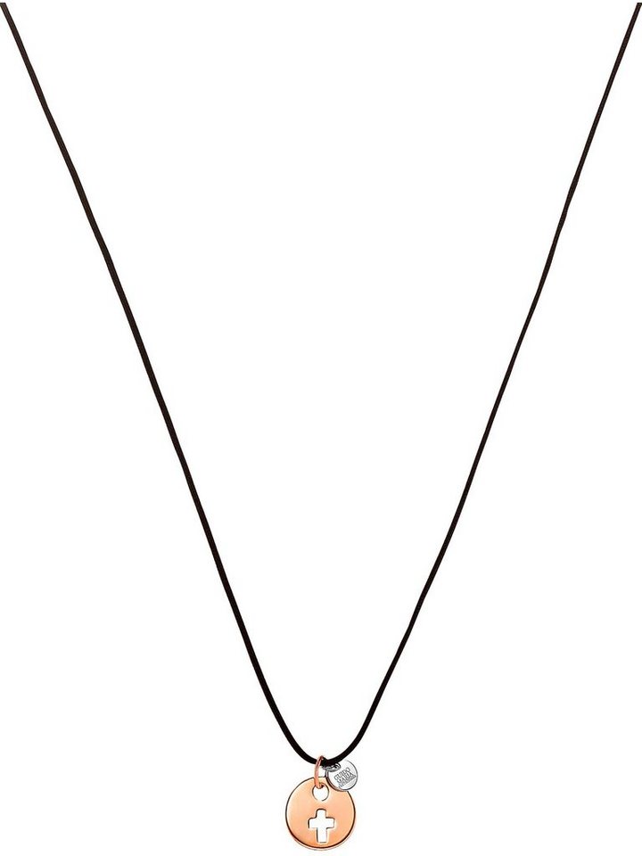 CHRIST Kettenanhänger CHRIST By CHRIST Damen-Plakette von CHRIST