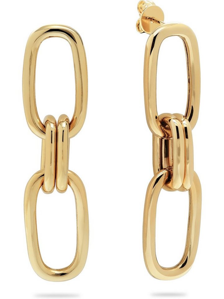 CHRIST Paar Ohrhänger CHRIST Damen-Ohrhänger 925er Silber von CHRIST