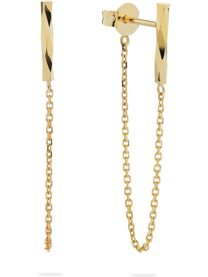 CHRIST Paar Ohrhänger CHRIST Damen-Ohrhänger von CHRIST