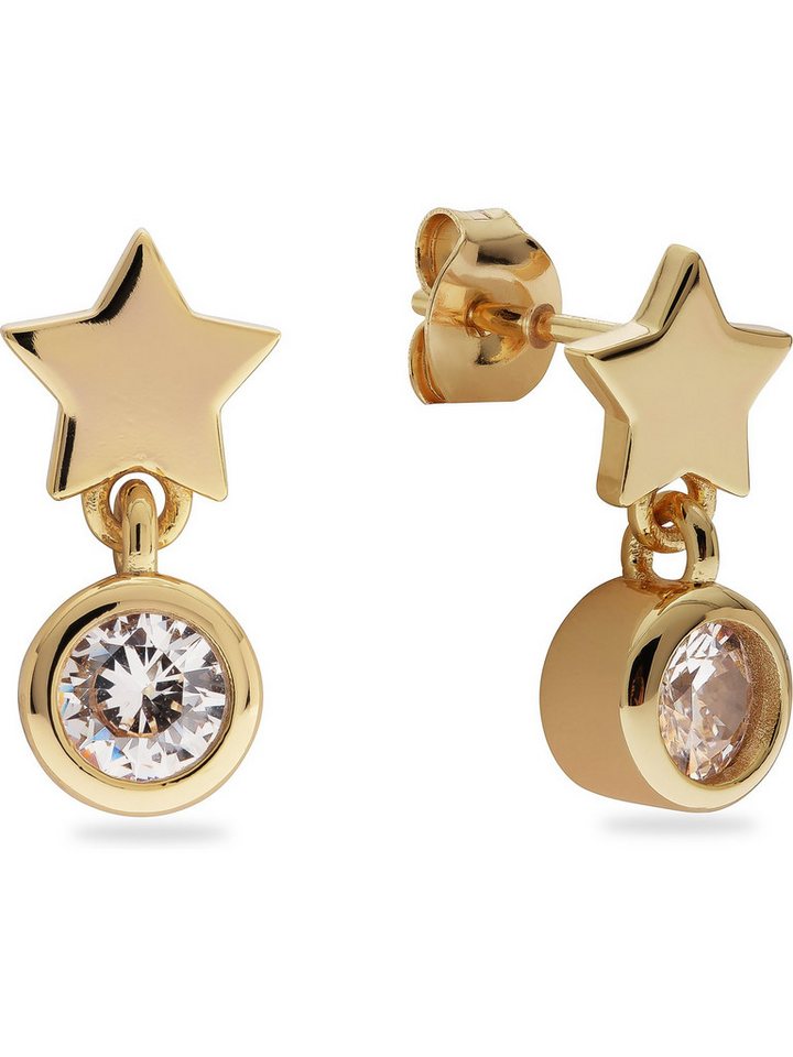 CHRIST Paar Ohrstecker von CHRIST