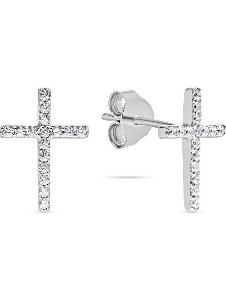 CHRIST Paar Ohrstecker von CHRIST