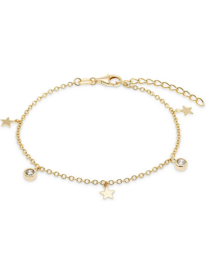 CHRIST Silberarmband, Klassisch von CHRIST