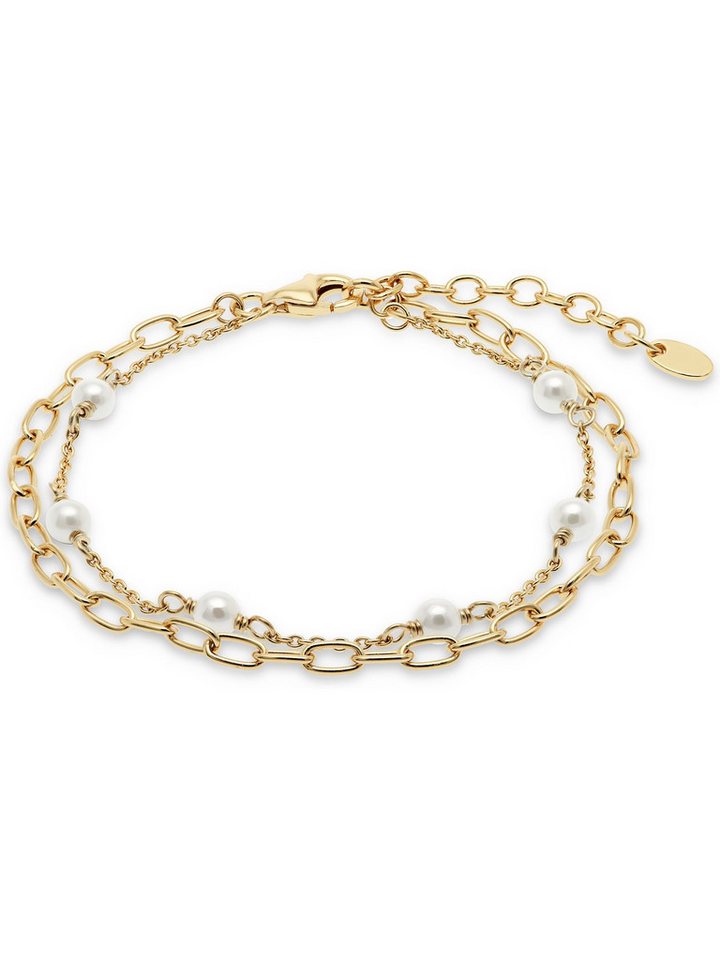 CHRIST Silberarmband, Modern von CHRIST