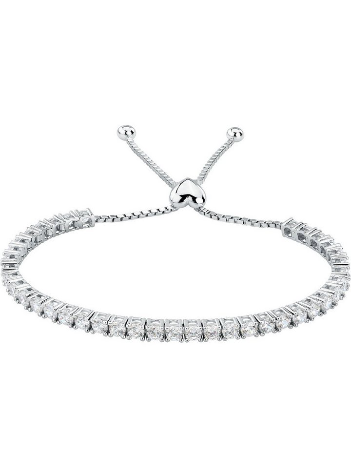 CHRIST Silberarmband, Modern CHRIST Silberarmband, Modern von CHRIST