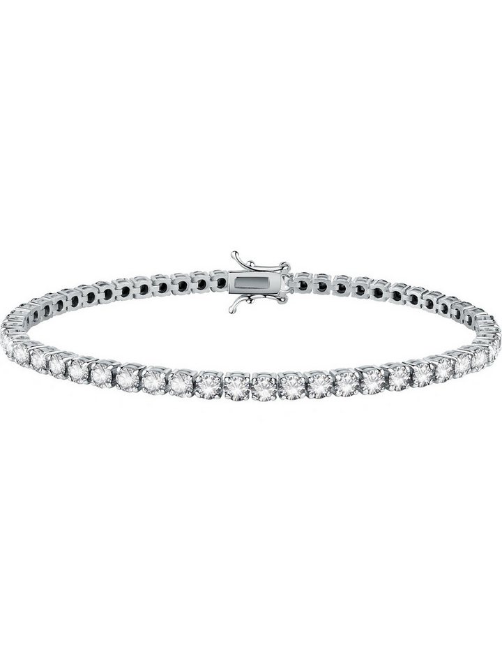 CHRIST Silberarmband, Modern CHRIST Silberarmband, Modern von CHRIST