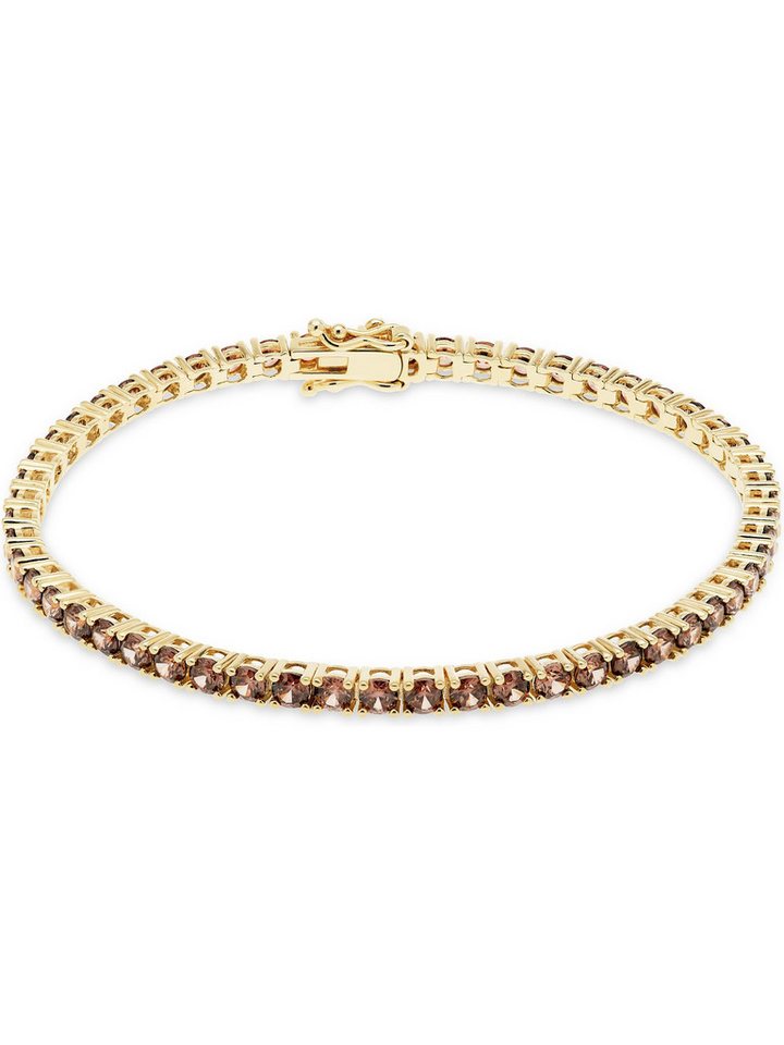 CHRIST Silberarmband, Trendig von CHRIST