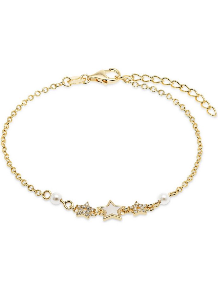 CHRIST Silberarmband, Trendig von CHRIST