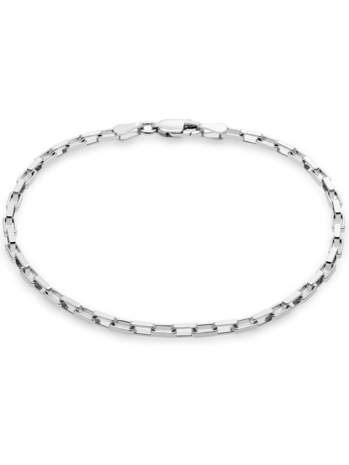 CHRIST Silberarmband CHRIST Damen-Armband 925er Silber, recycelt von CHRIST