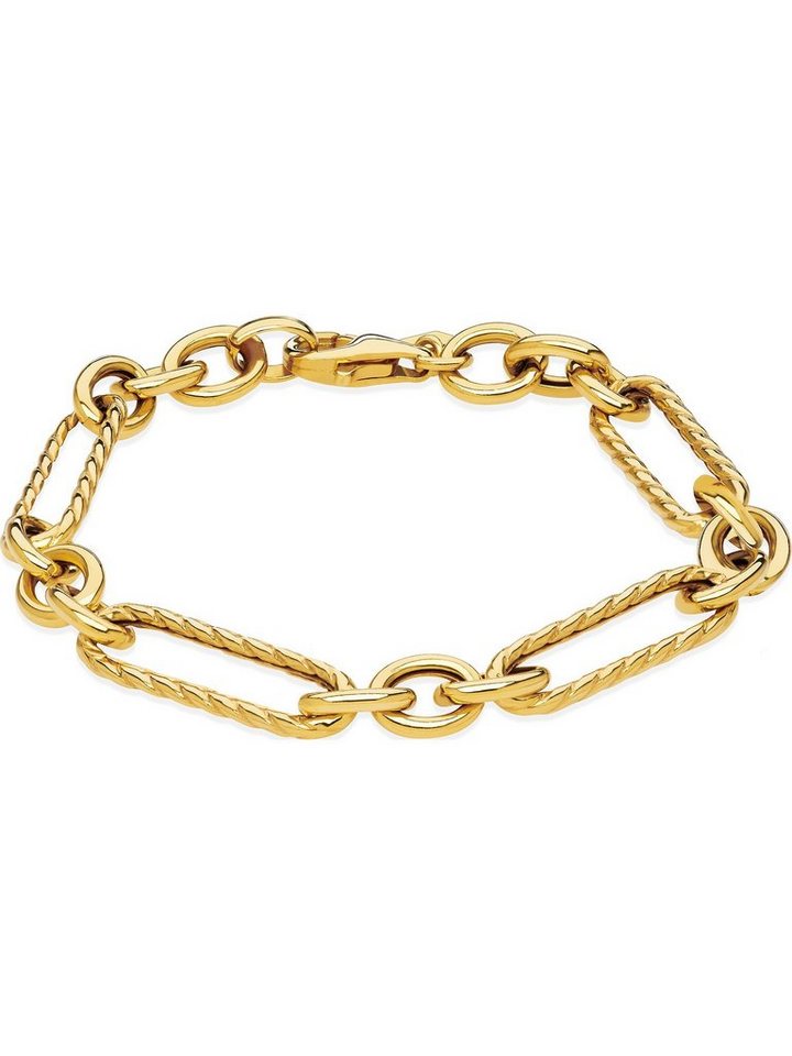 CHRIST Silberarmband CHRIST Damen-Armband 925er Silber von CHRIST