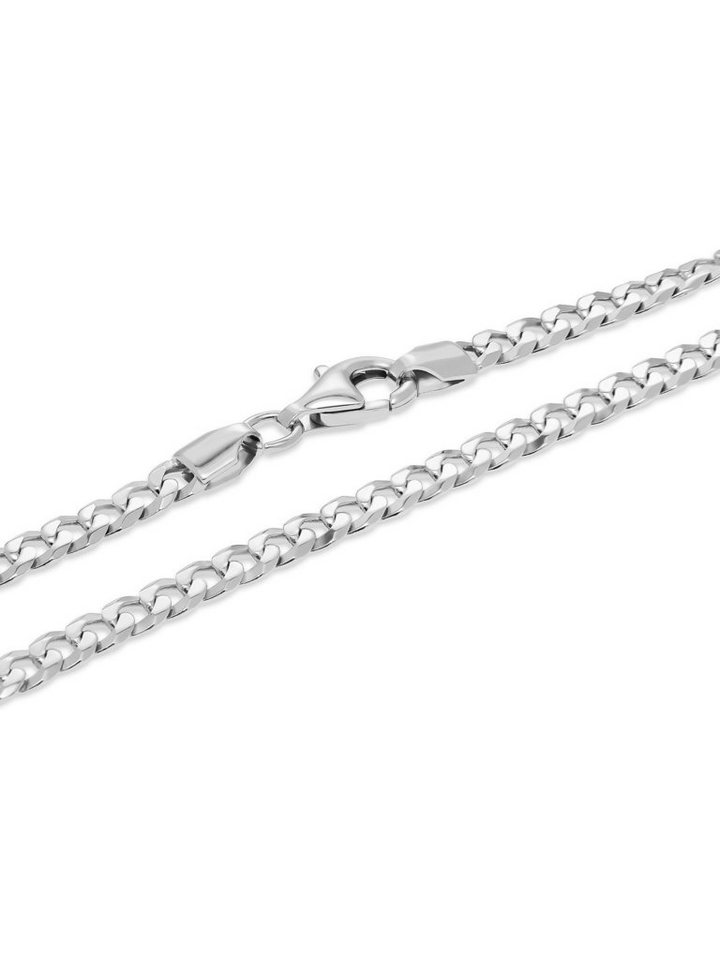 CHRIST Silberarmband CHRIST Herren-Armband 925er Silber, Klassisch von CHRIST