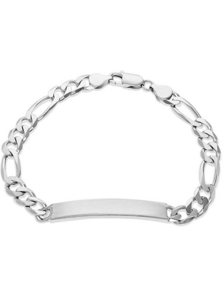 CHRIST Silberarmband CHRIST Herren-Armband 925er Silber, recycelt, Klassisch von CHRIST