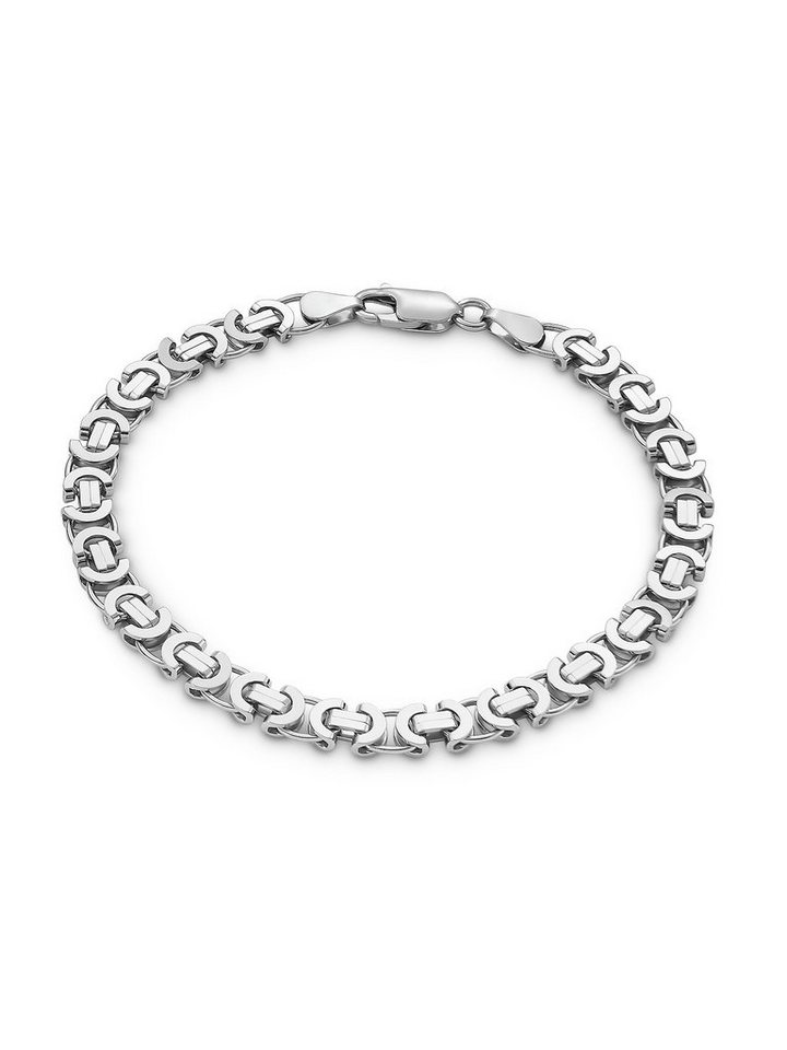 CHRIST Silberarmband CHRIST Herren-Armband 925er Silber von CHRIST