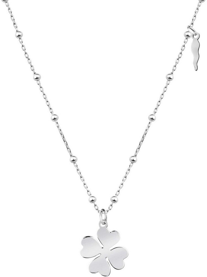 CHRIST Silberkette CHRIST Damen-Kette 925er Silber, recycelt von CHRIST