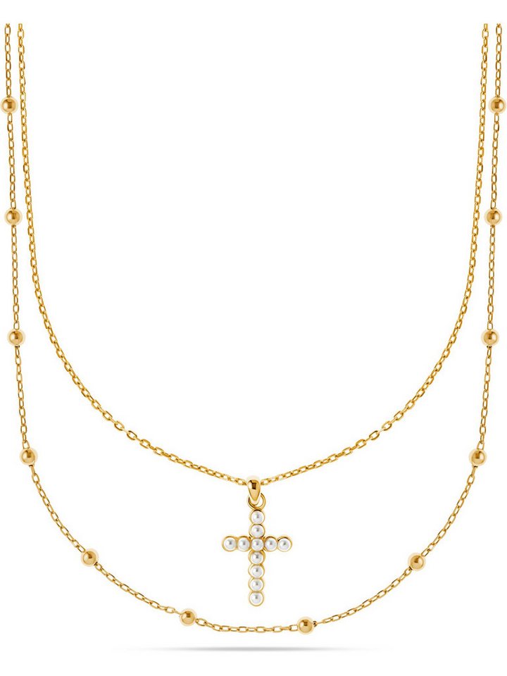 CHRIST Silberkette von CHRIST