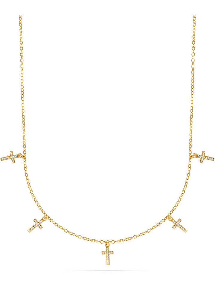 CHRIST Silberkette von CHRIST