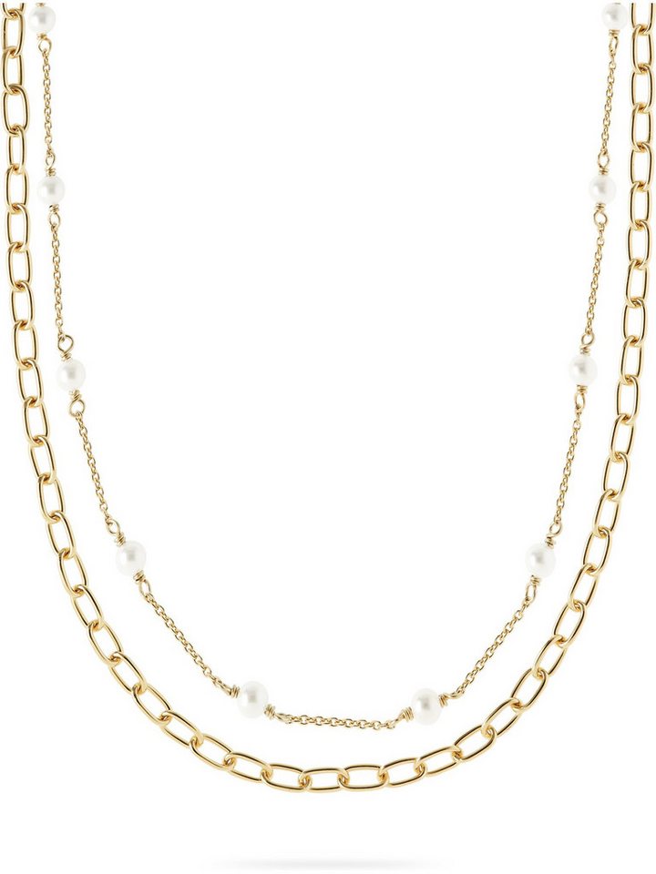 CHRIST Silberkette von CHRIST