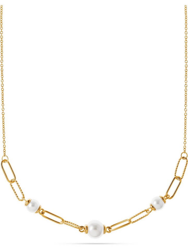 CHRIST Silberkette von CHRIST