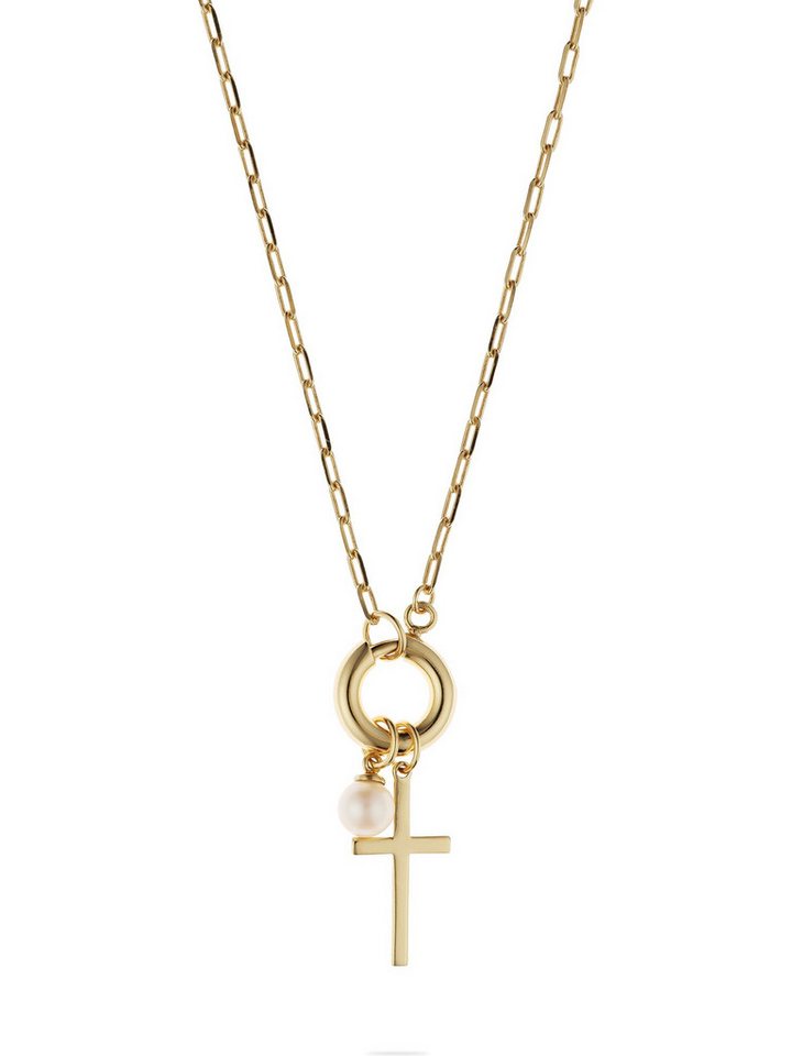 CHRIST Silberkette von CHRIST