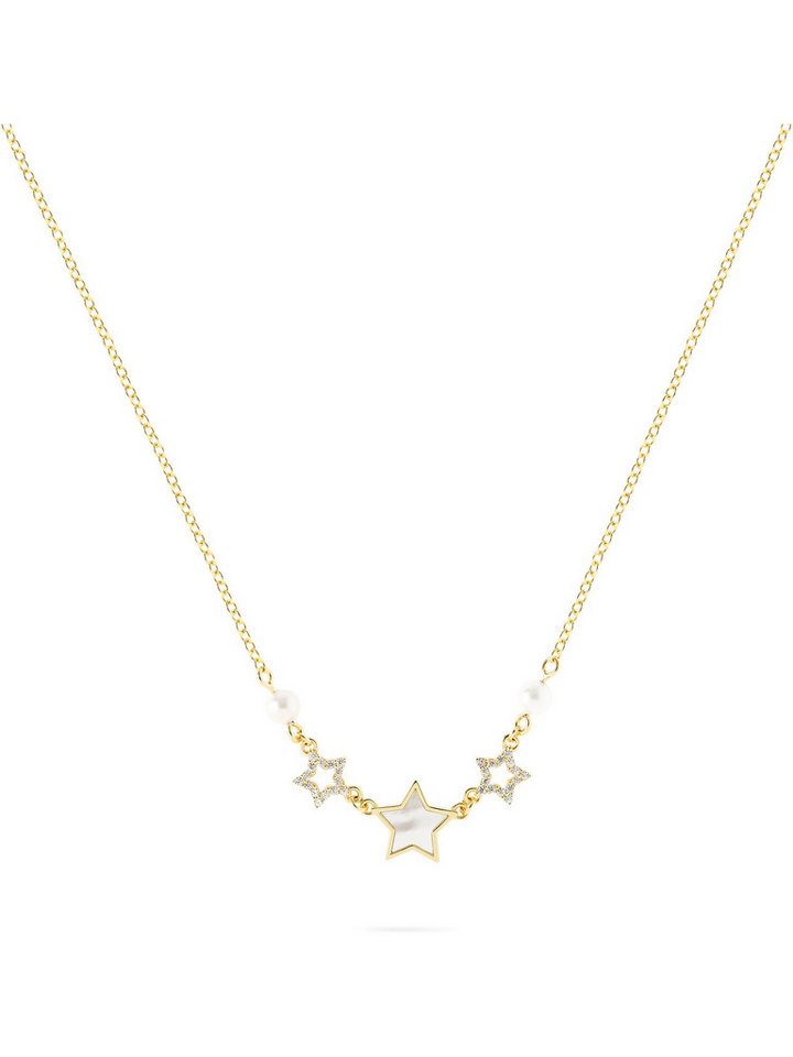 CHRIST Silberkette von CHRIST