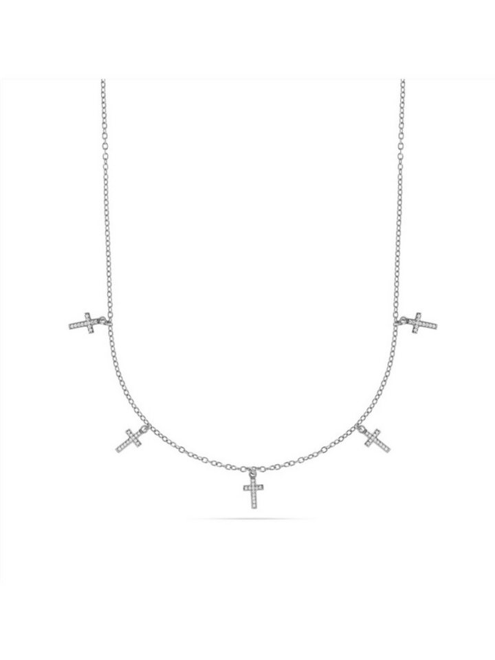 CHRIST Silberkette von CHRIST