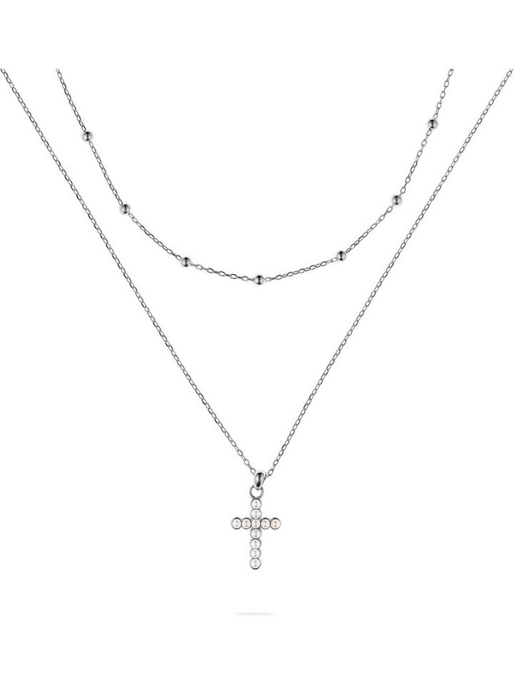 CHRIST Silberkette von CHRIST