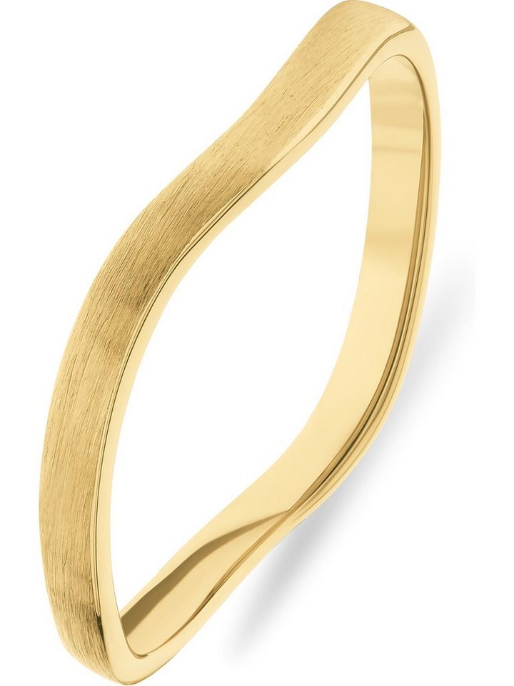 CHRIST Silberring CHRIST Damen-Ring 925er Silber von CHRIST