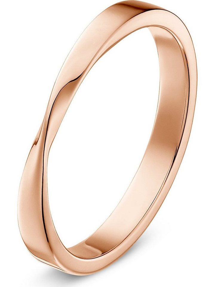 CHRIST Silberring CHRIST Damen-Ring von CHRIST