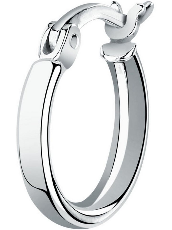 CHRIST Single-Ohrstecker CHRIST Damen-Einzelner Ohrschmuck von CHRIST