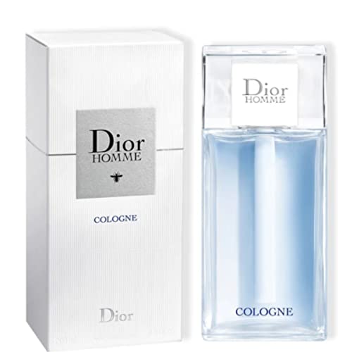 CHRISTIAN DIOR Homme Cologne 200 ml von CHRISTIAN DIOR