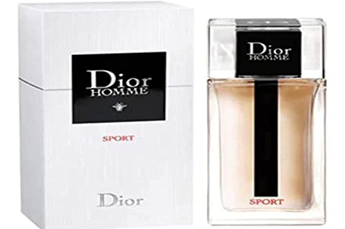 DIOR, DIOR HOMME SPORT, EAU DE TOILETTE, MAN, 75 ML. von Dior