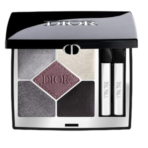 DIOR Diorshow 5 Couleurs Eye Shadow Palette Nr.073 Pied-de-Poule 7 g - Christian Dior 5 Farben Lidschatten 073 von Dior